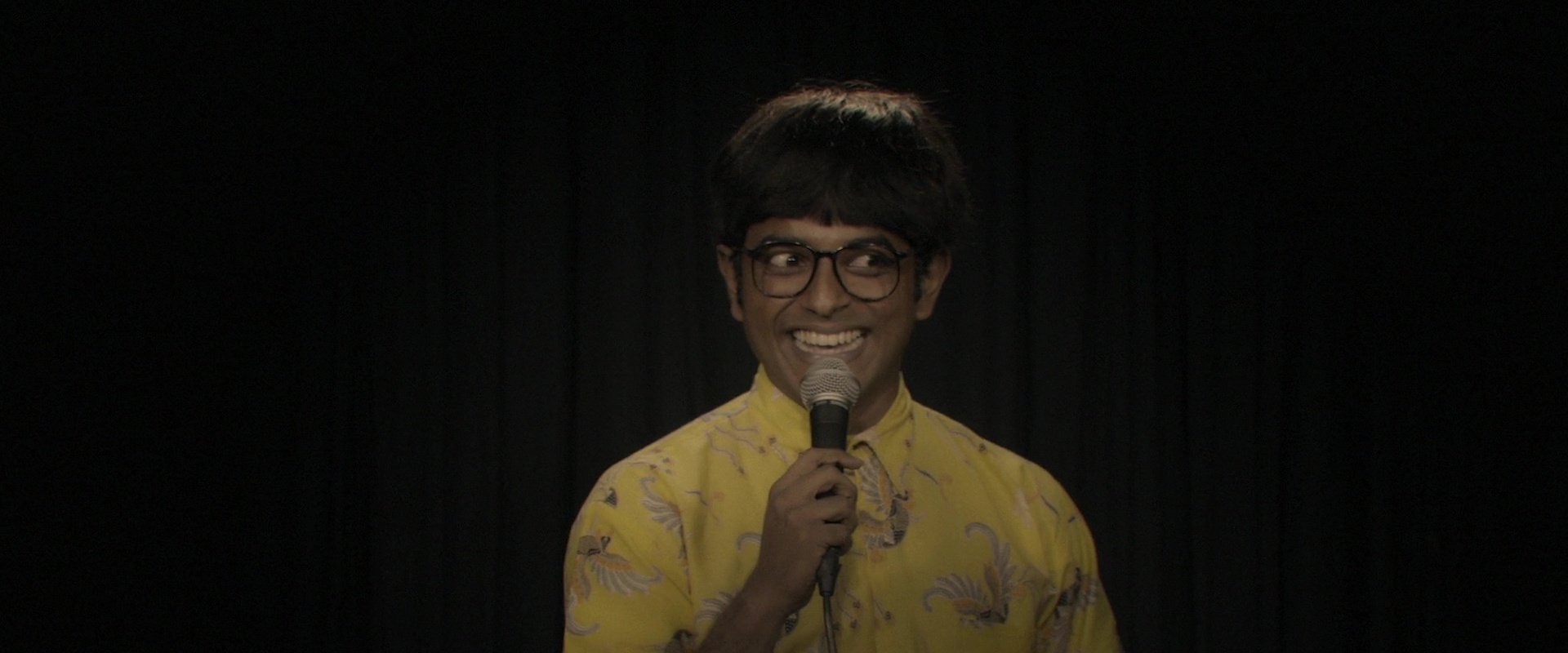 Relatively Relatable by Naveen Richard