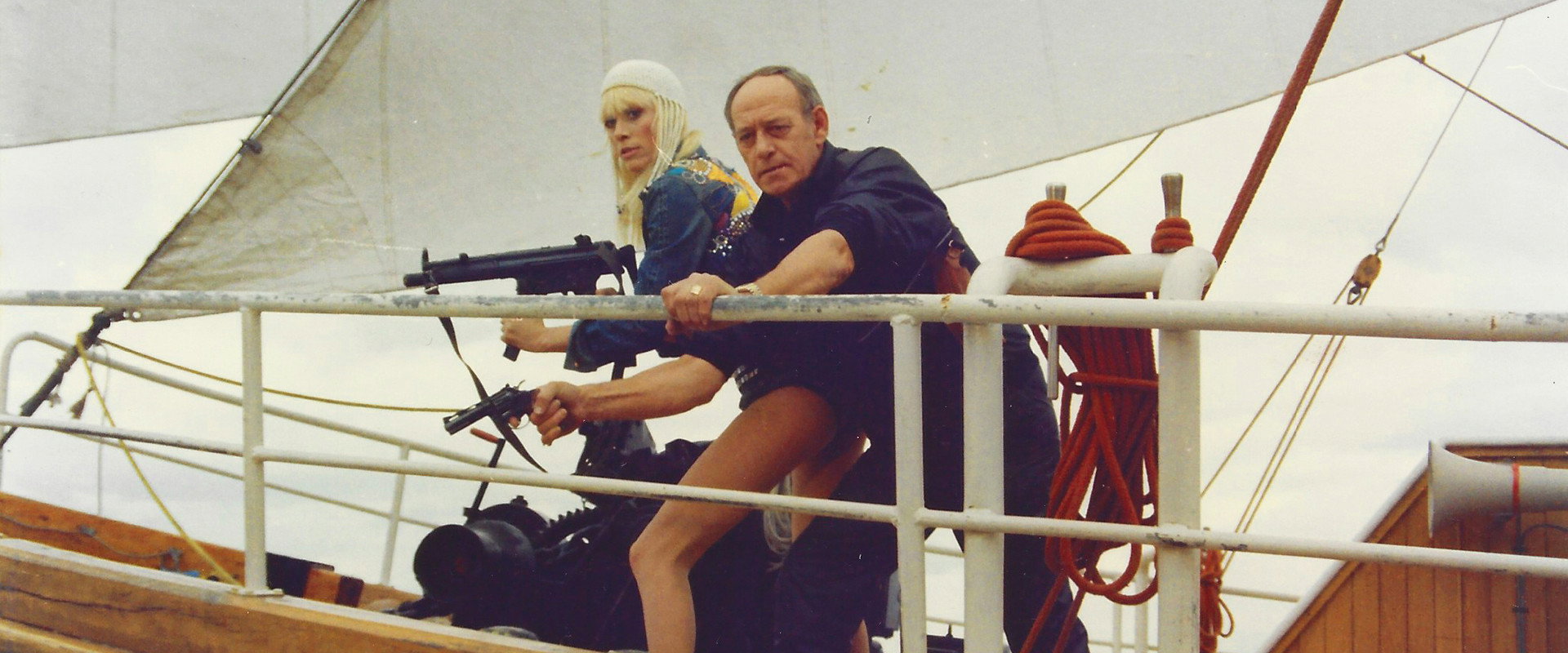 Ransom's banner image