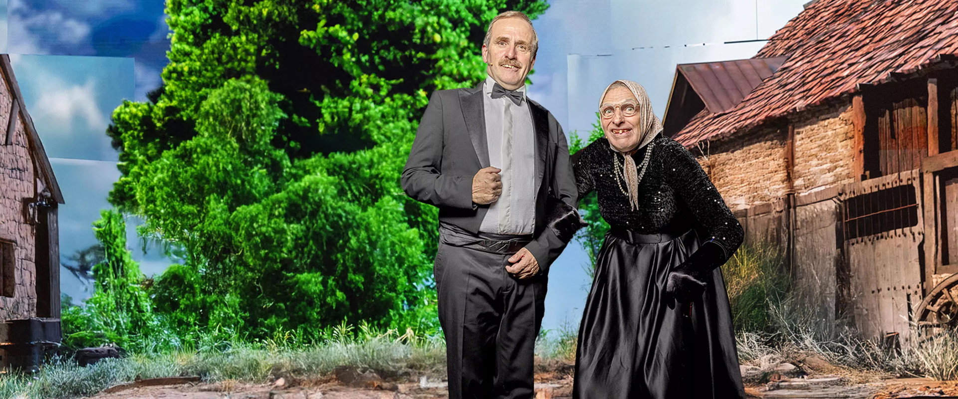 Les Bodin's en folie : La Soirée des 30 ans