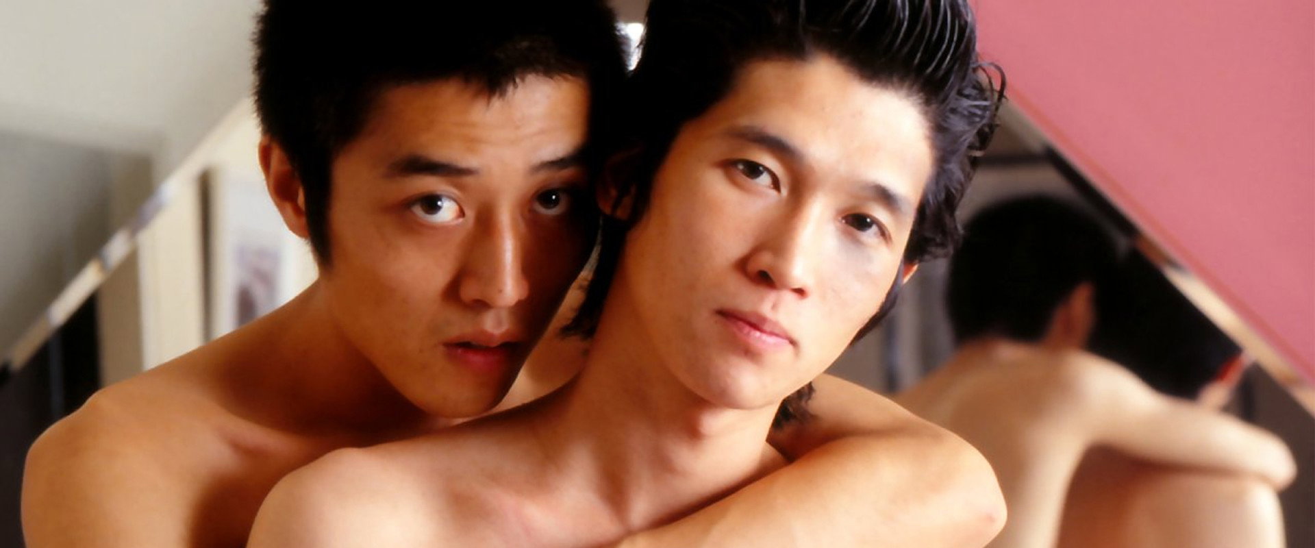 Lovers and Secrets's banner image