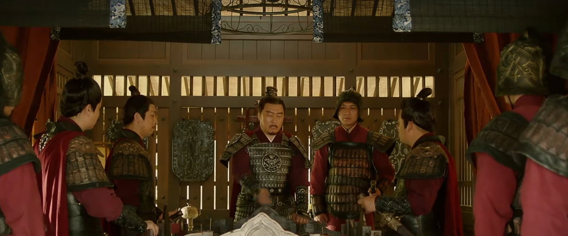 长风万里