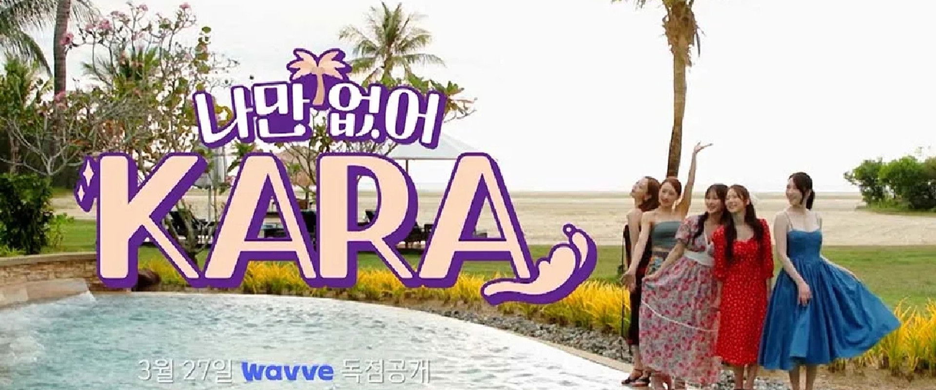 Wish I Have, KARA's banner image