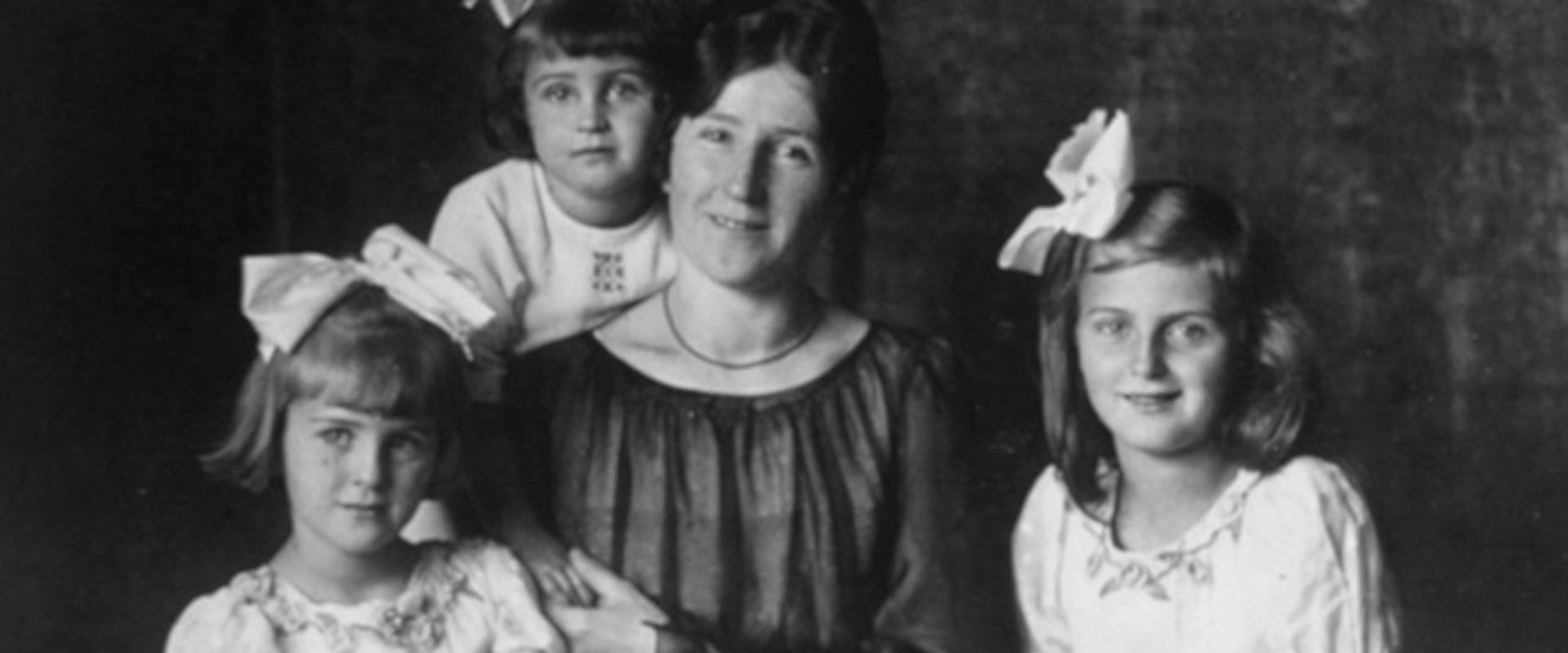 Hitlers Frauen