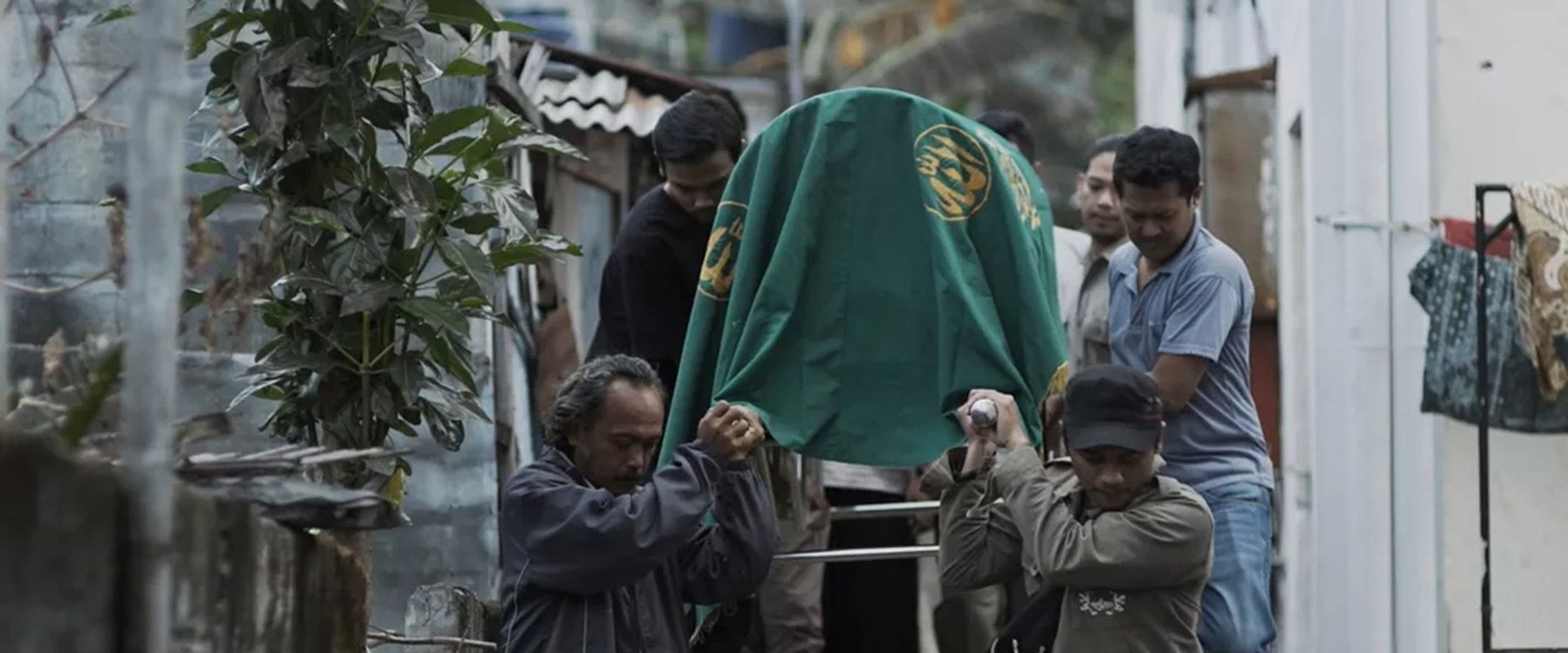 Rest in Peace's banner image