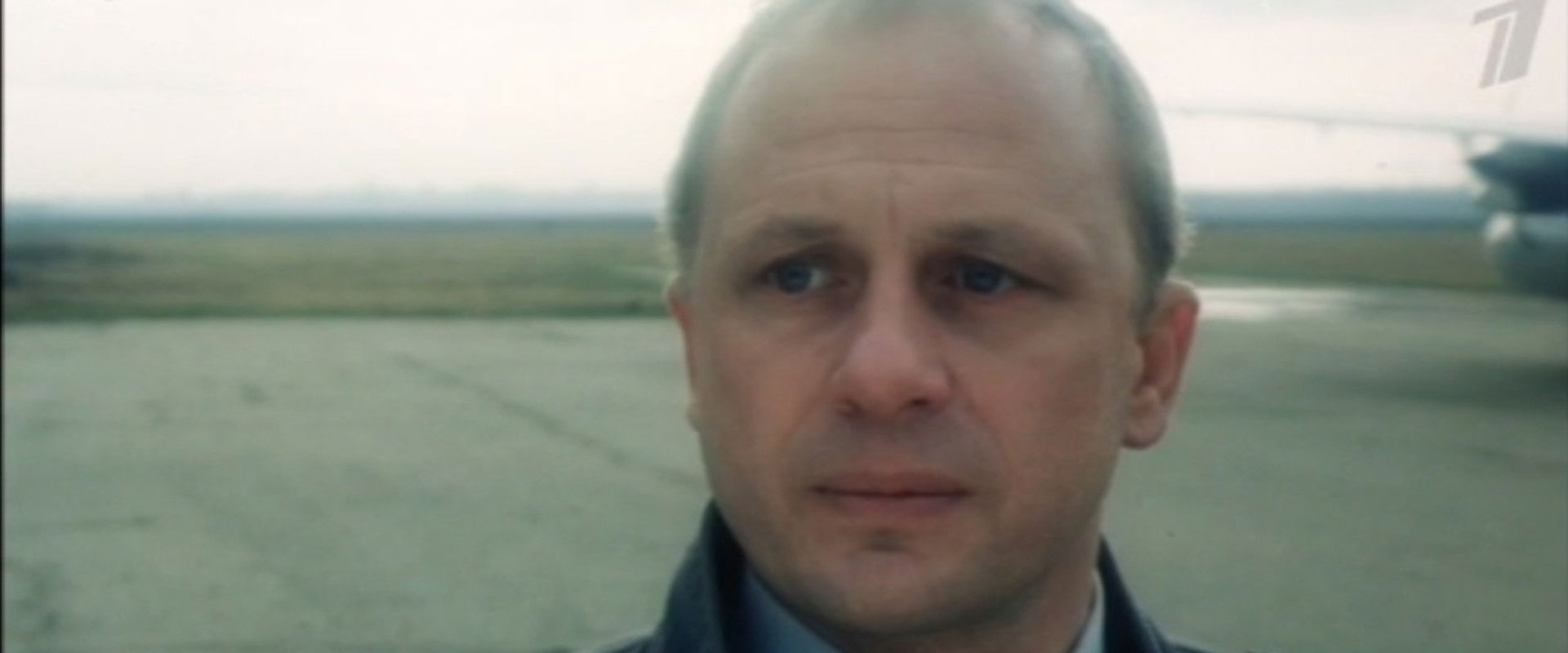 I'm All Right's banner image