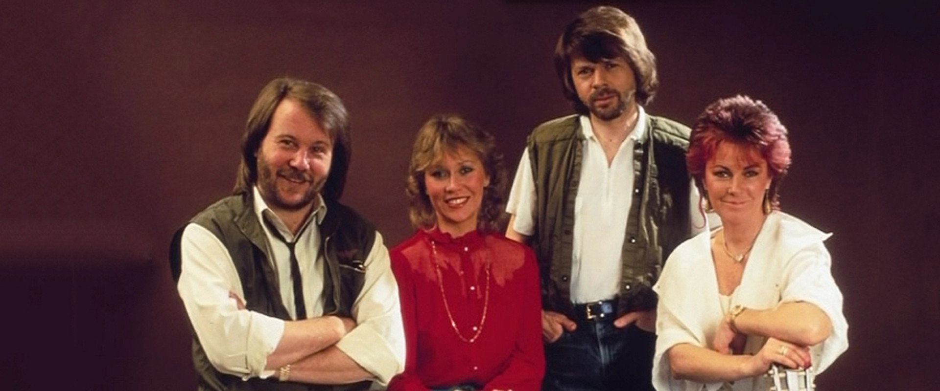 ABBA: The Winner Takes It All - The ABBA Story's banner image