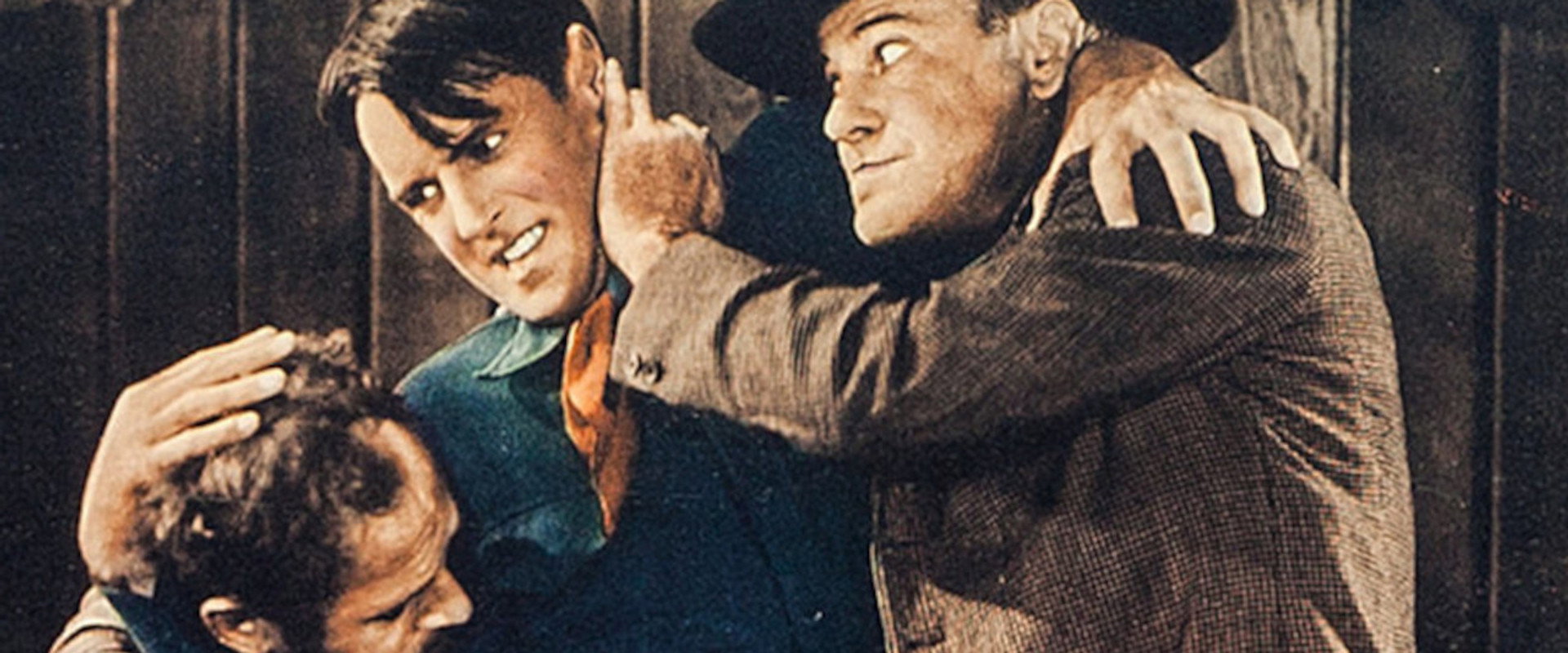 Gun Gospel's banner image