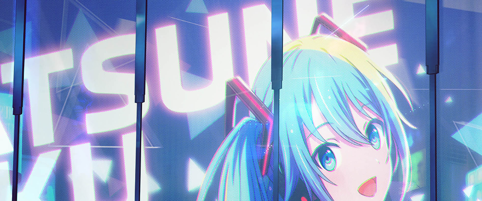 COLORFUL STAGE! The Movie: A Miku Who Can't Sing