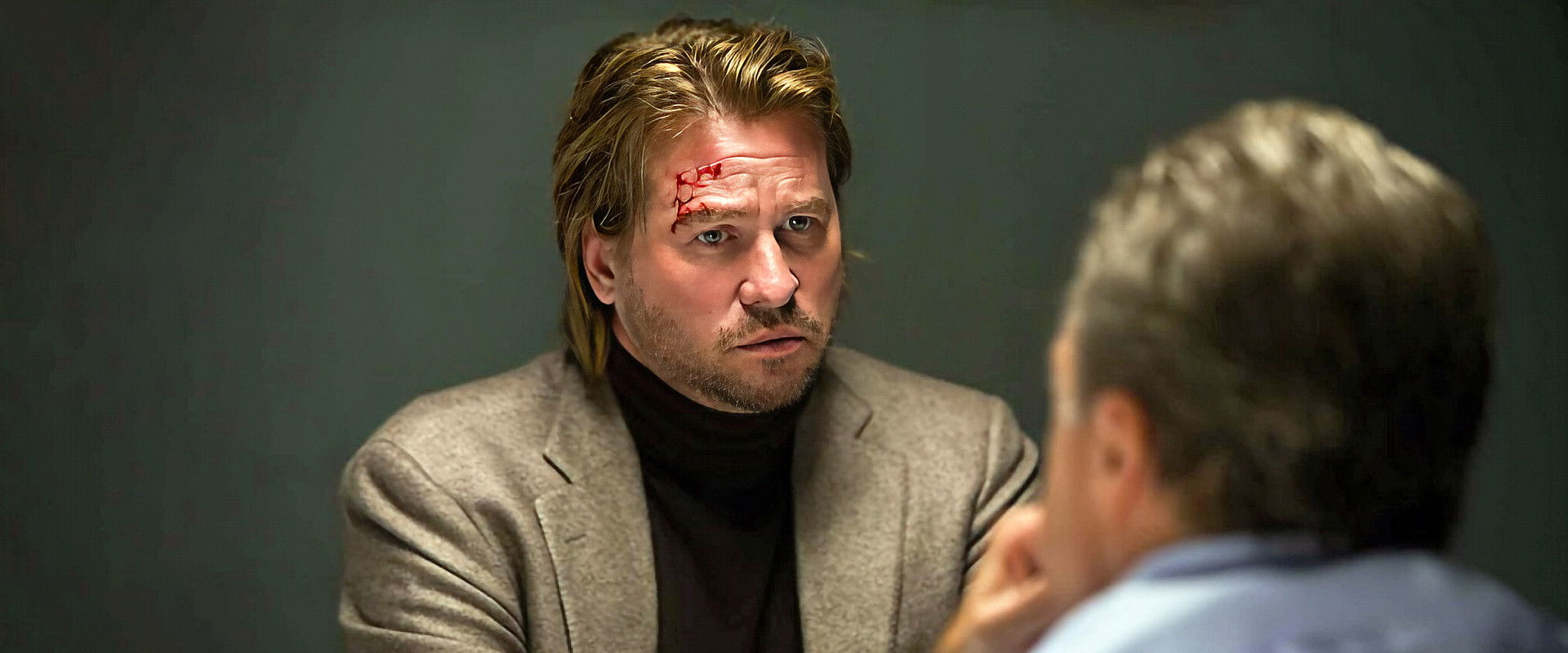 The Steam Experiment's banner image