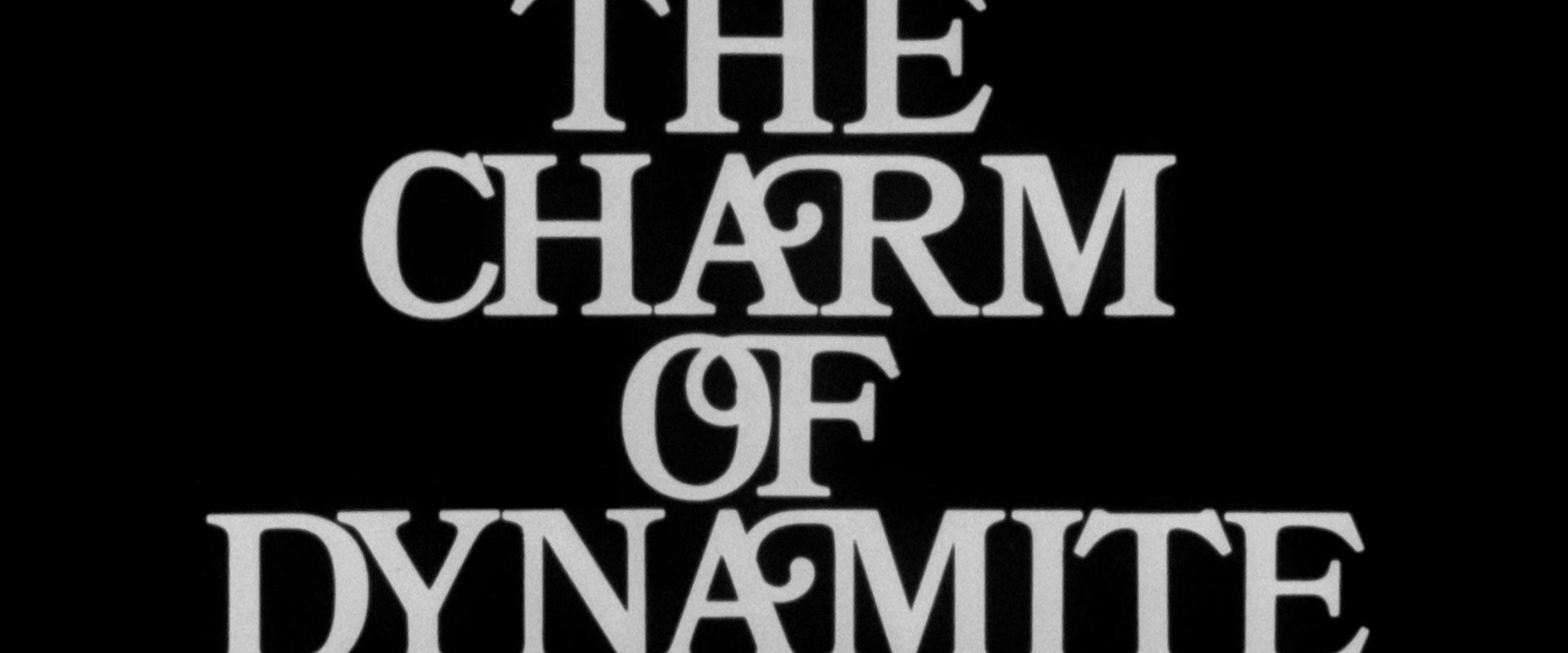 Abel Gance: The Charm of Dynamite's banner image