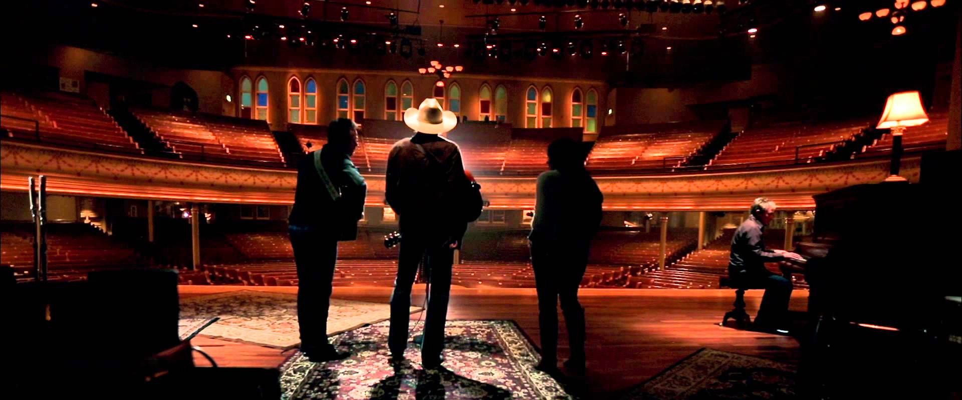 Alan Jackson - Precious Memories: Live at the Ryman