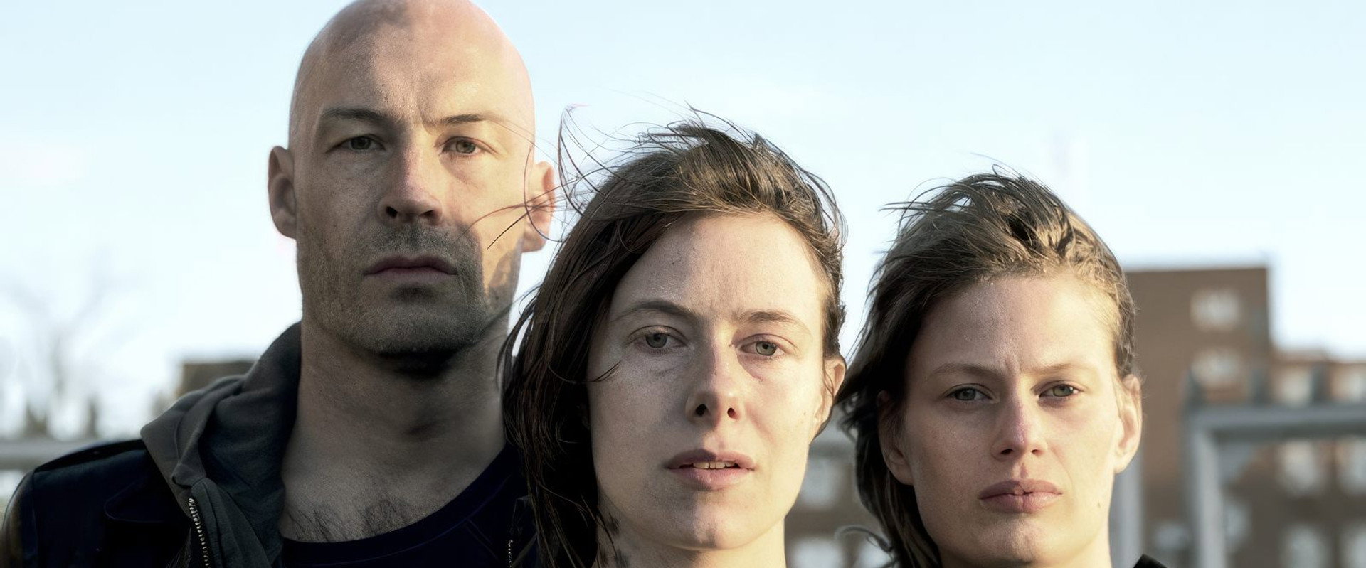 Doxa's banner image