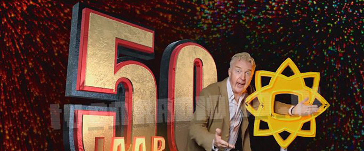 50 jaar van Duin - 50 jaar TROS