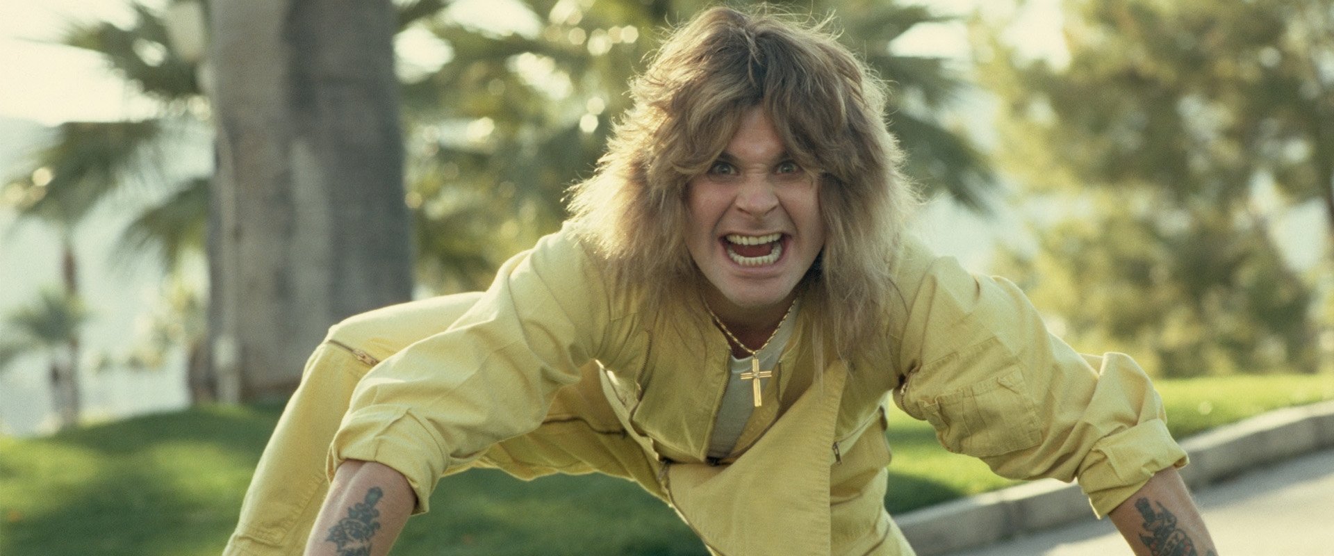 Ozzy Osbourne: The Ultimate Ozzy