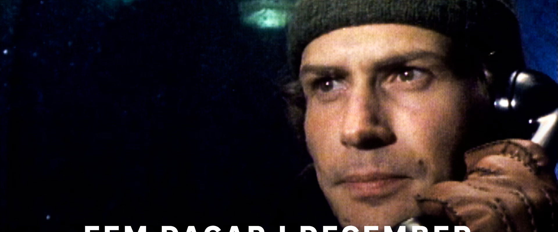 Fem dagar i december