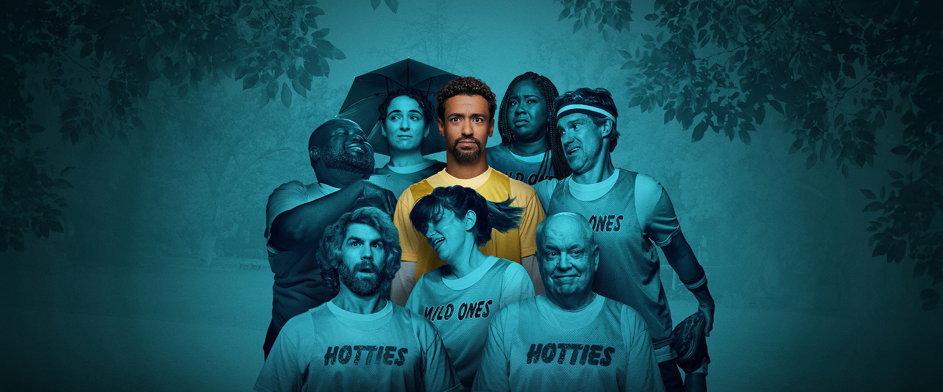 Jury Duty Presents: Company Retreat
