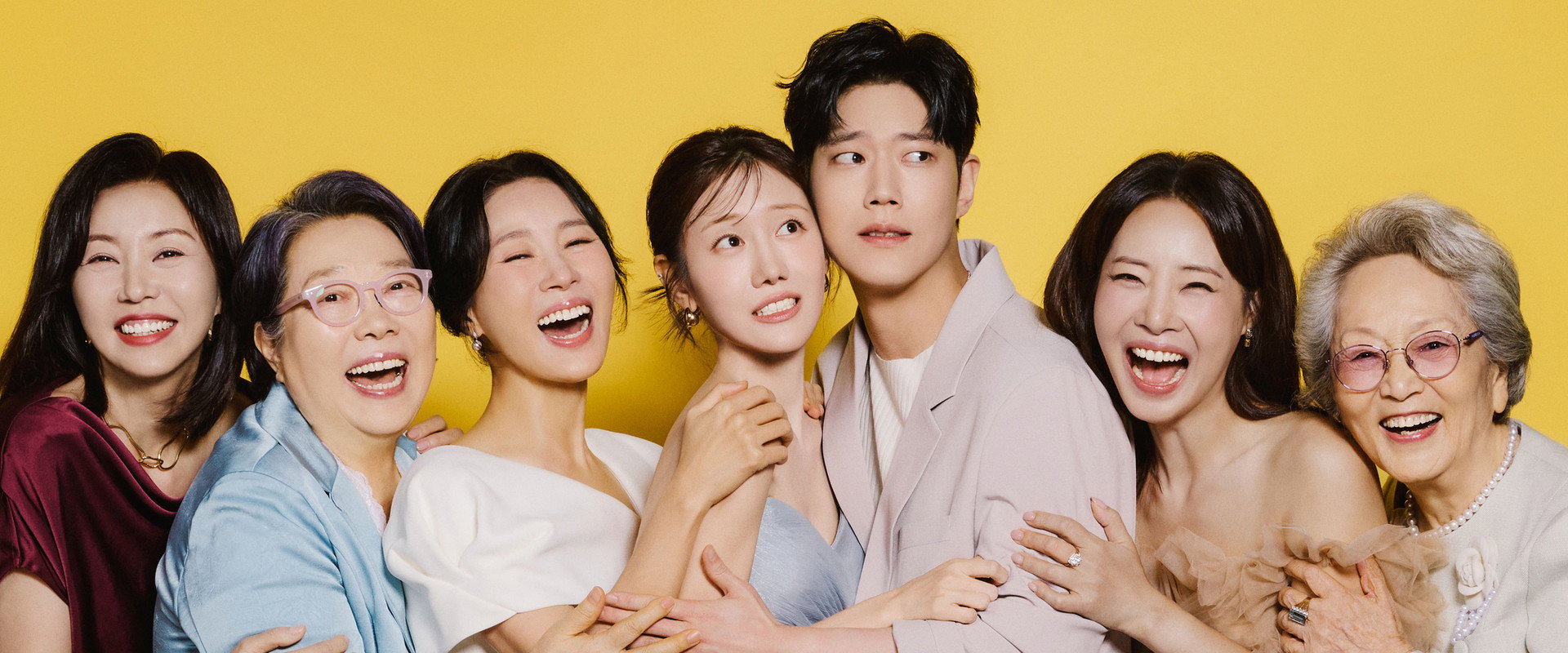 Mission: Mompossible's banner image