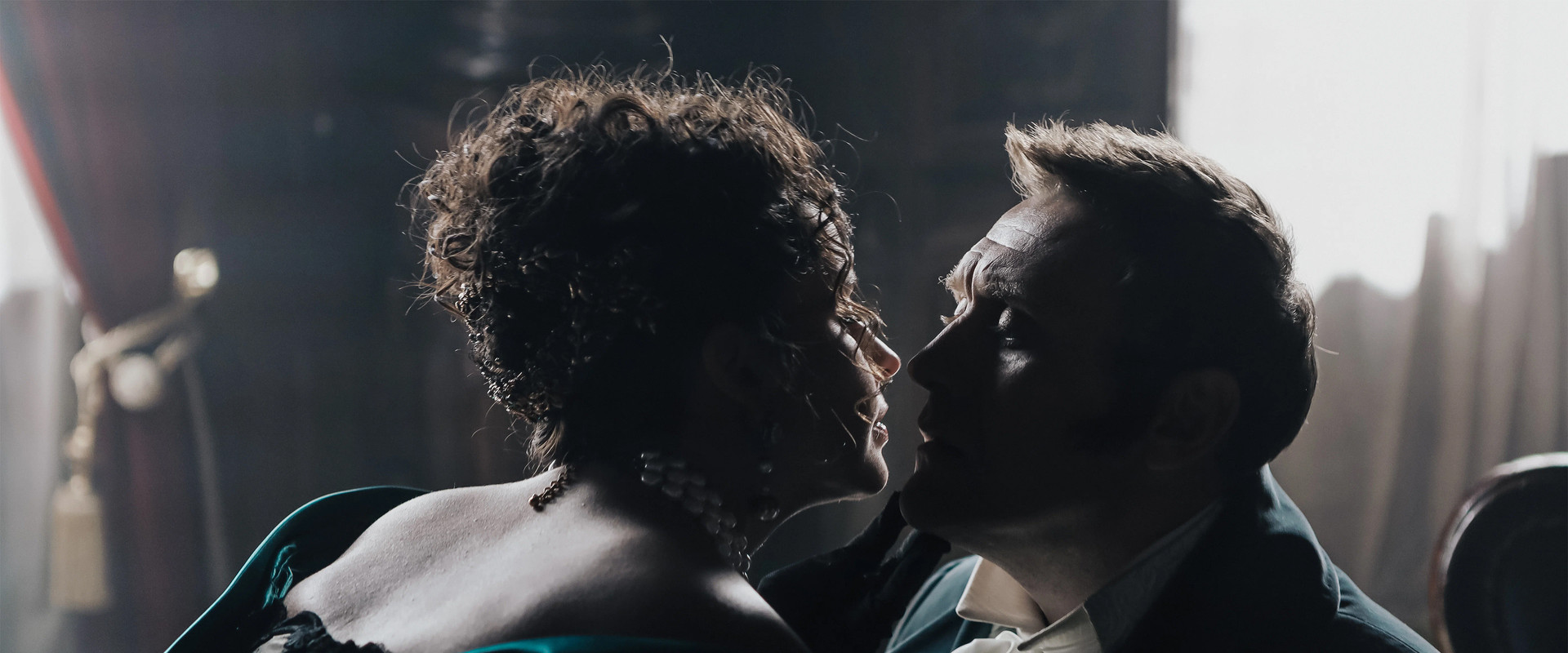 War and Peace's banner image