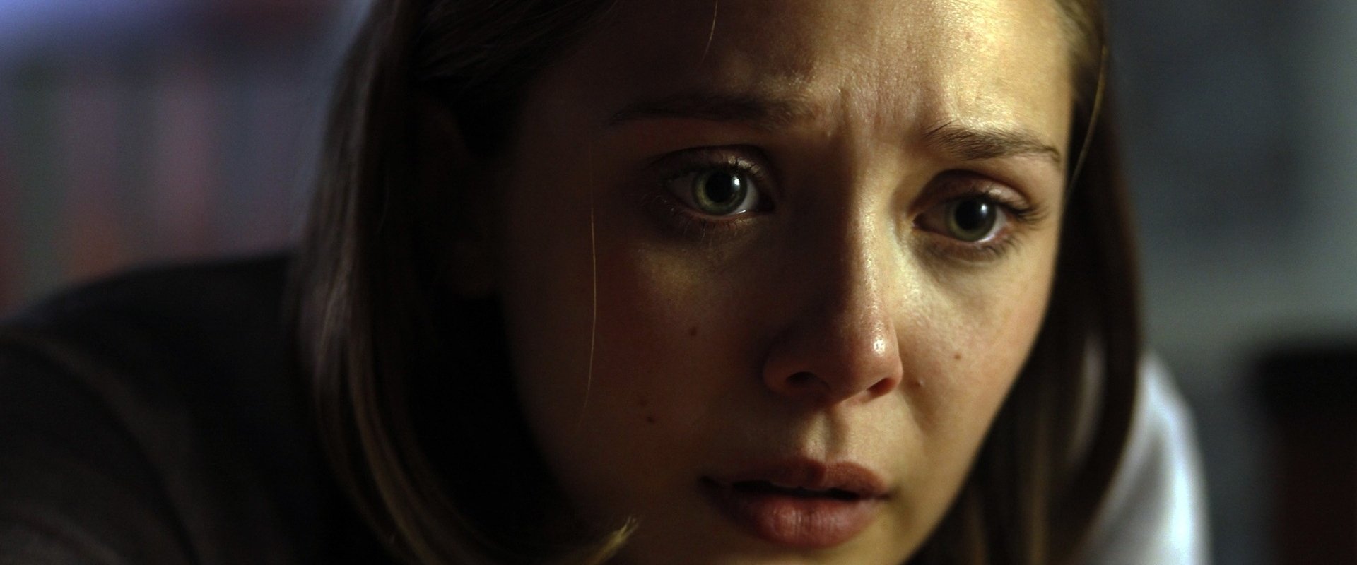 Silent House
