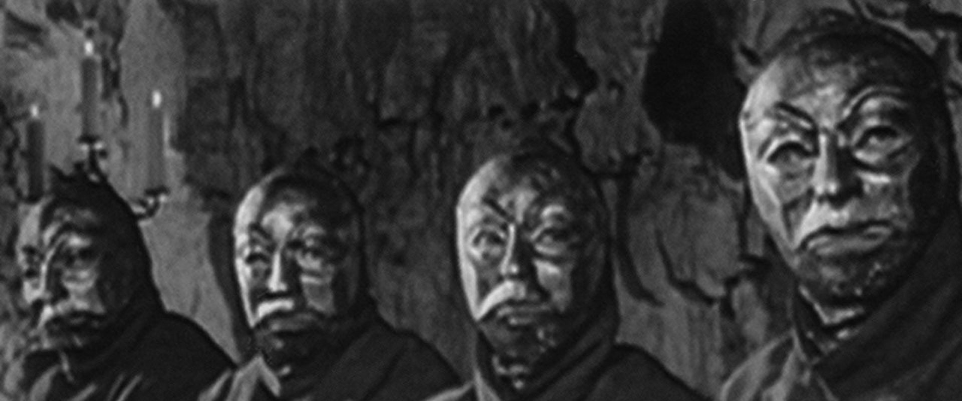 Baal's Companions
