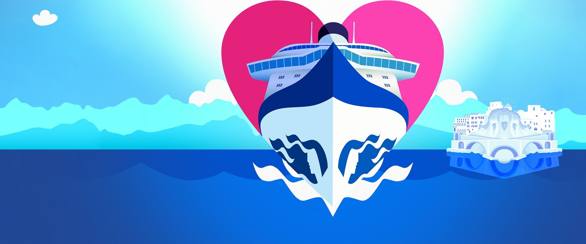 The Real Love Boat