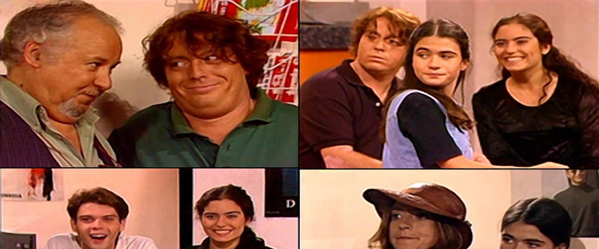 Alhos e Bugalhos's banner image