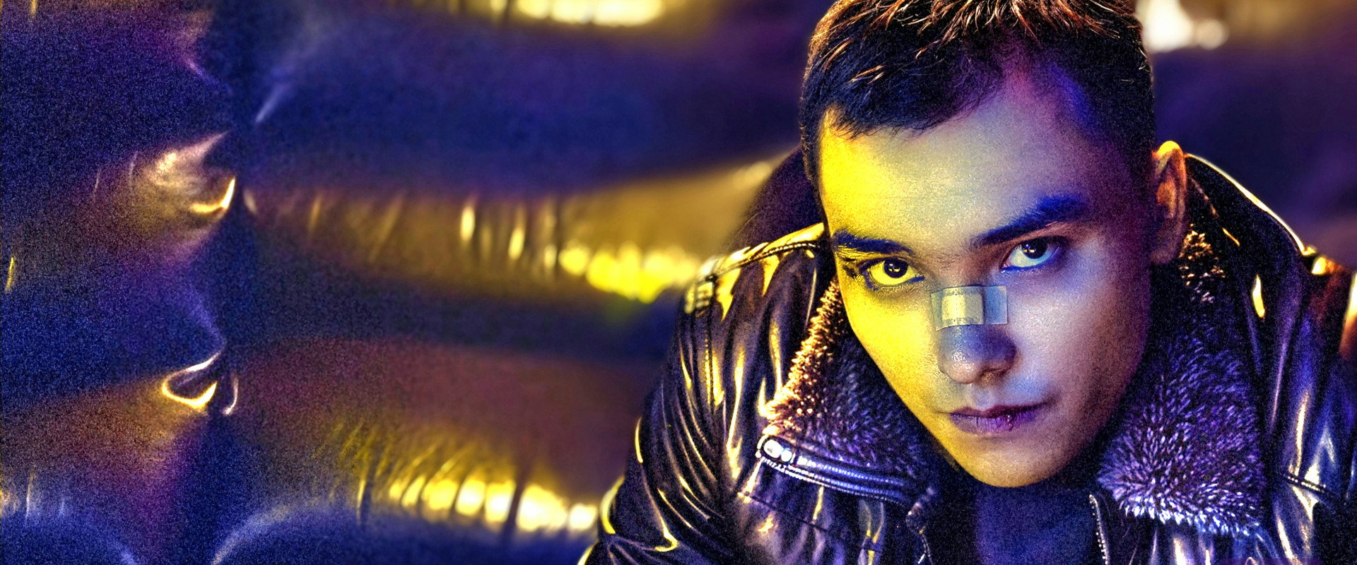 Игрок's banner image