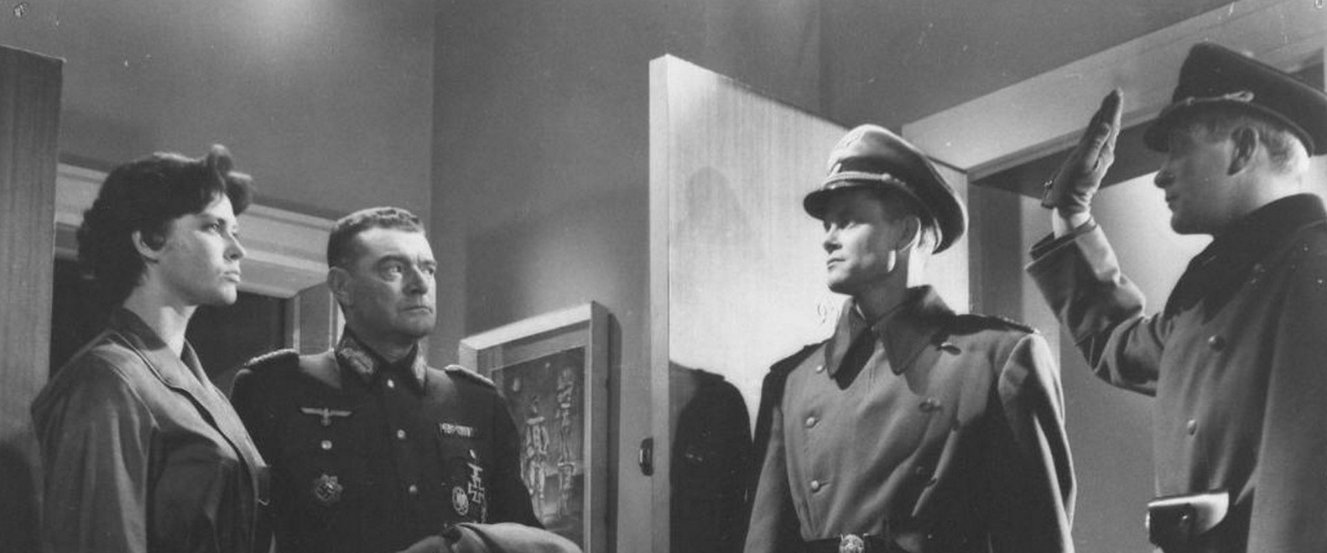 The Two-Headed Spy