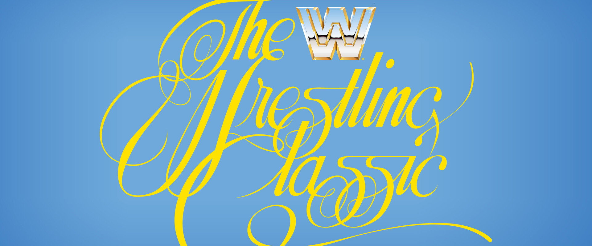 The Wrestling Classic's banner image