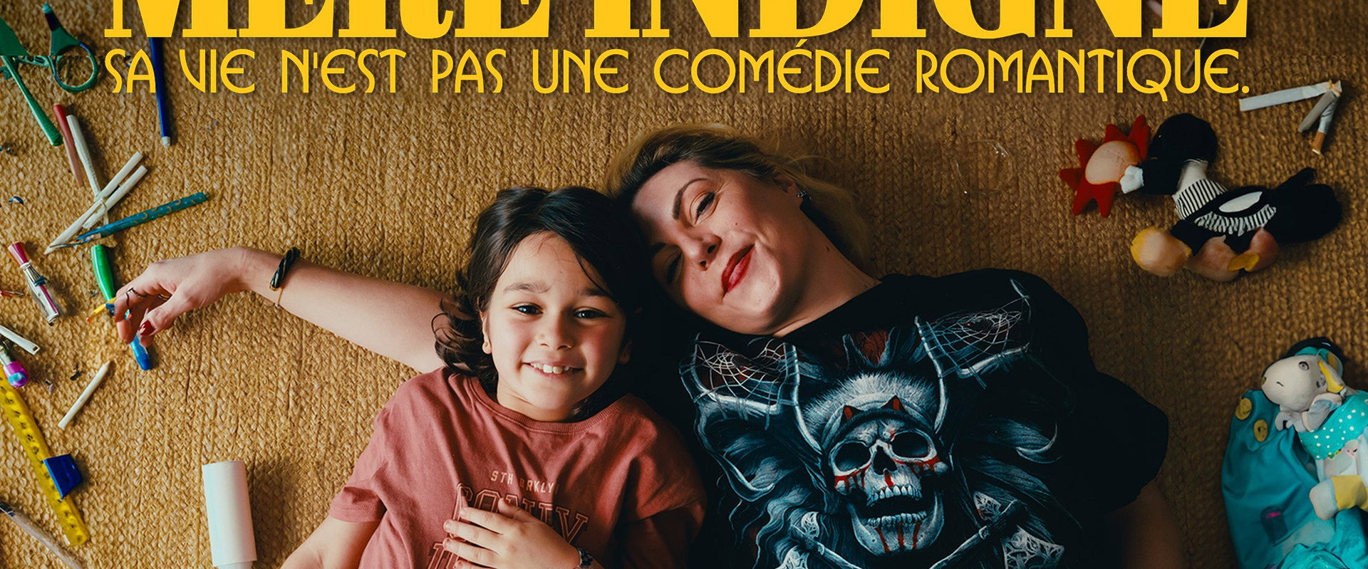 Mère indigne's banner image