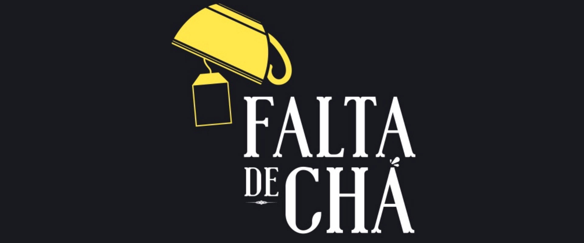 Falta de Chá's banner image