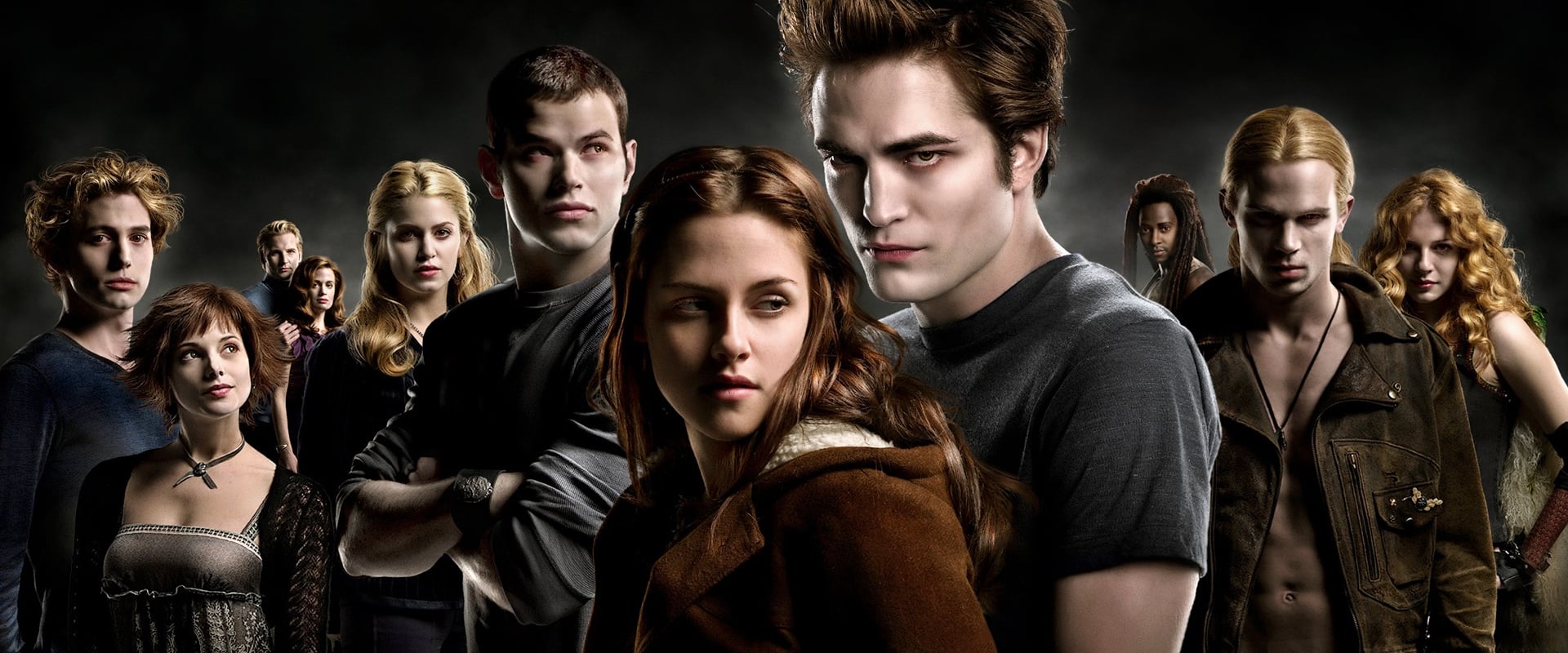 Crepúsculo