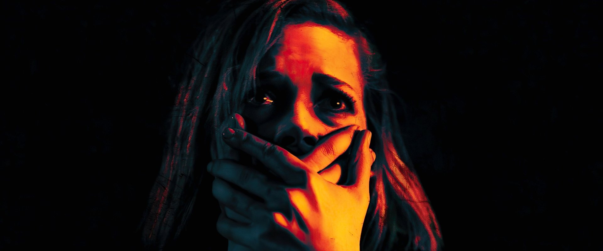 Don't Breathe