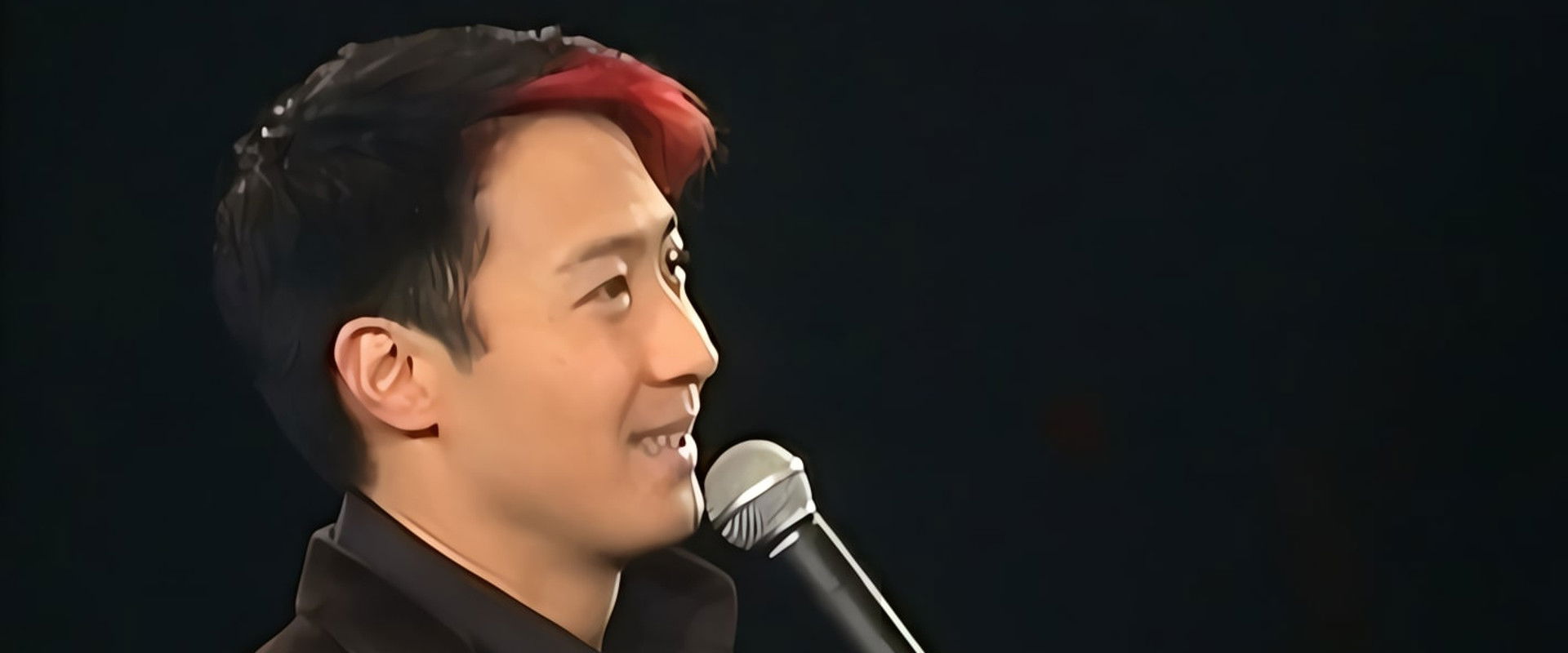 Leon Live is Live 演唱會's banner image