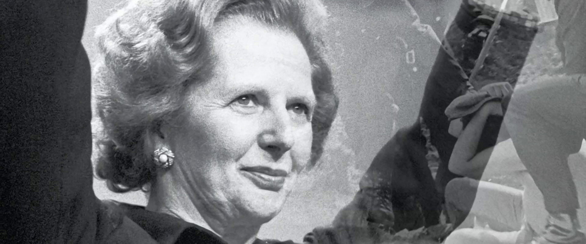 Thatcher vs The Miners: The Battle for Britain's banner image