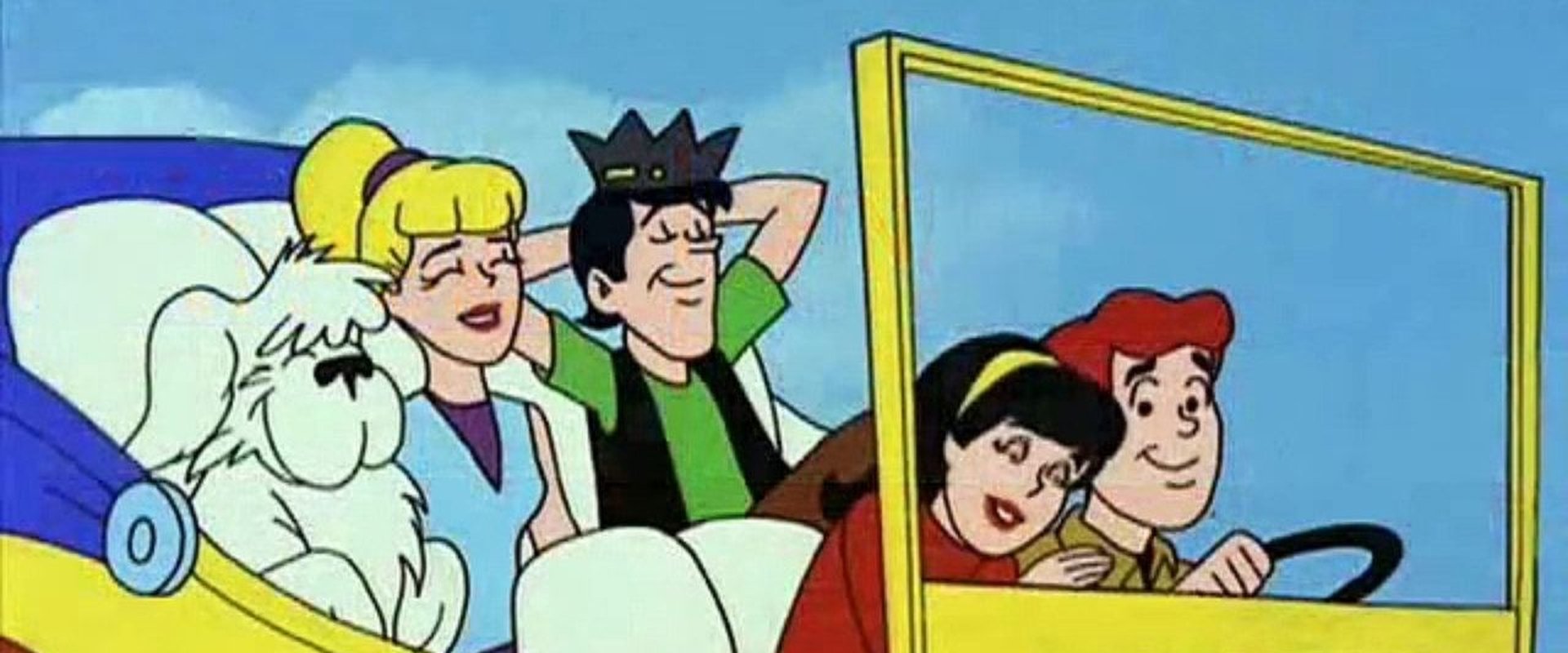 The Archie Show