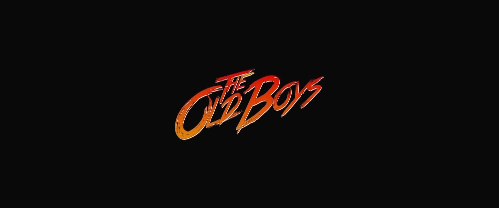 The Old Boys's banner image