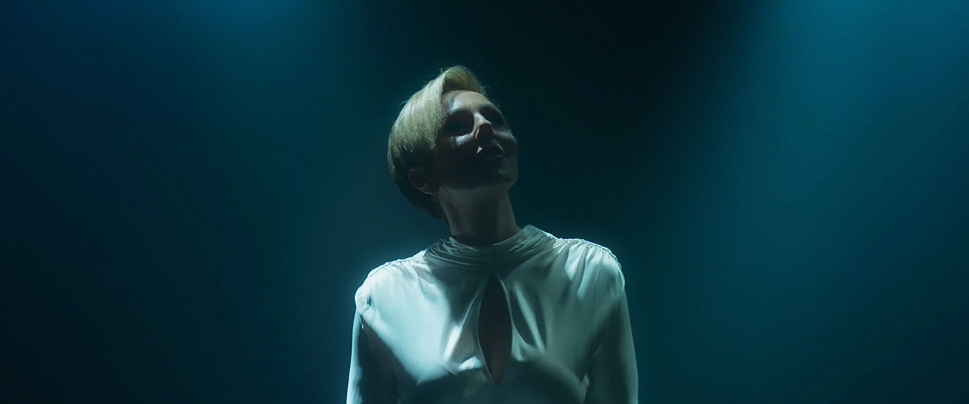 En el nombre de Rocío