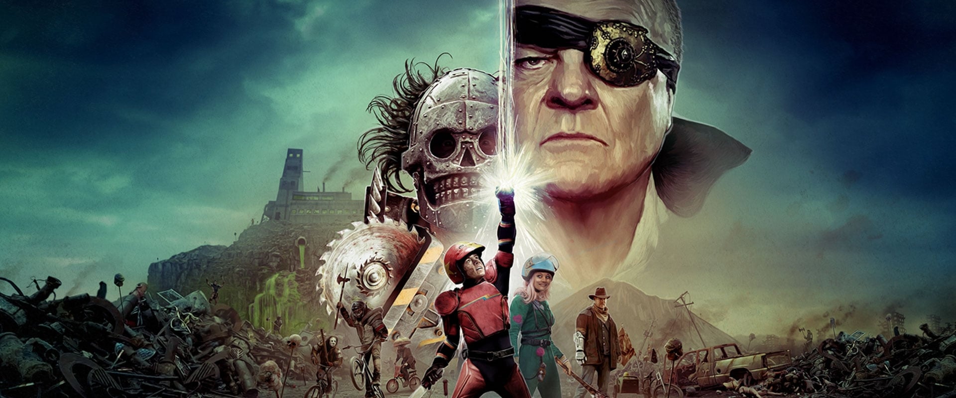 Turbo Kid