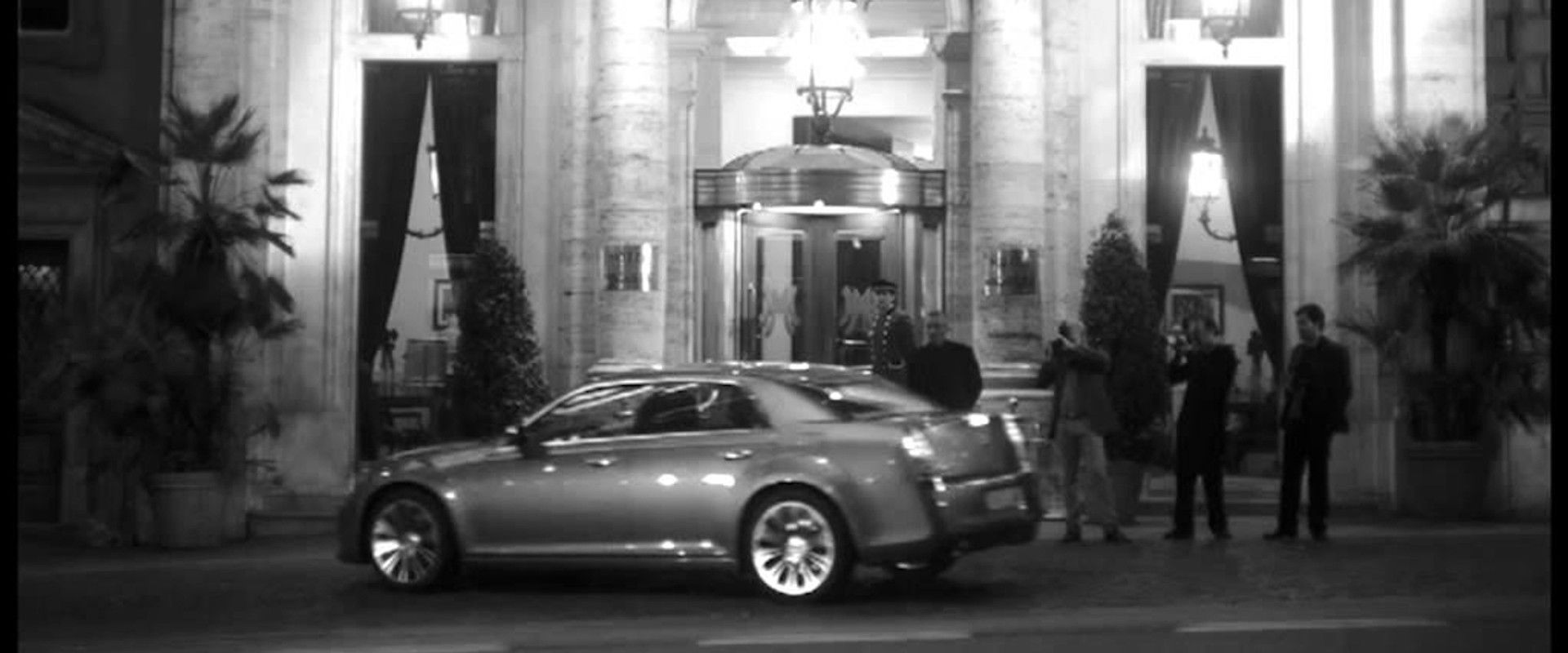 She Was Here's banner image