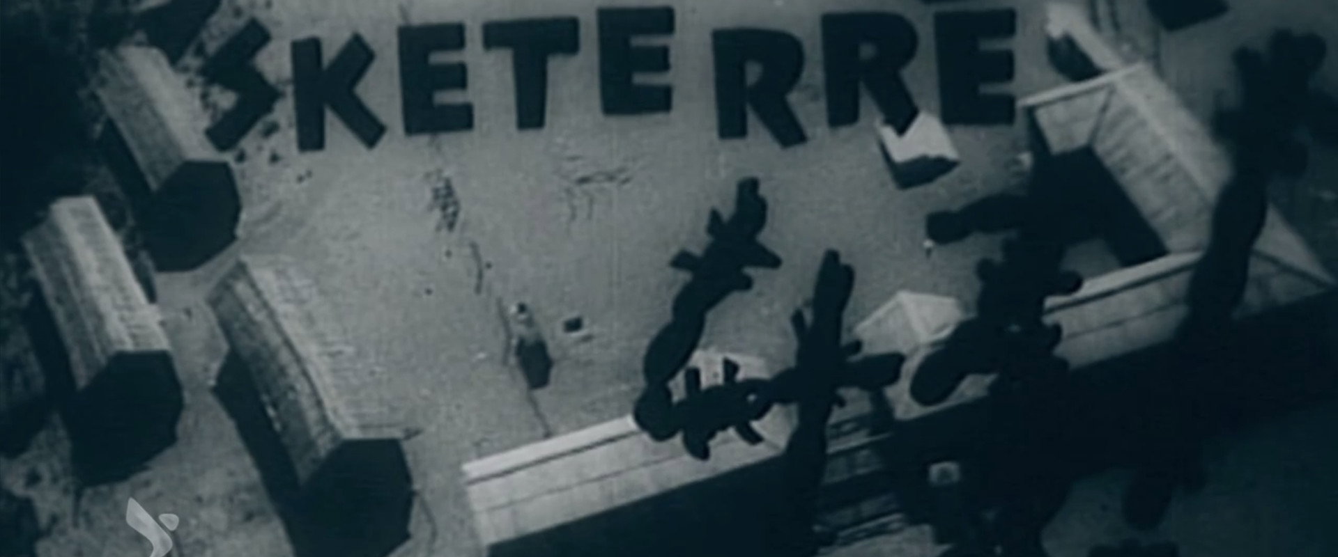 Hell '43's banner image