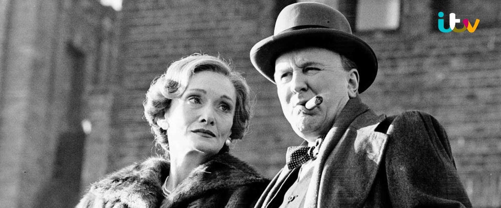 Winston Churchill: The Wilderness Years