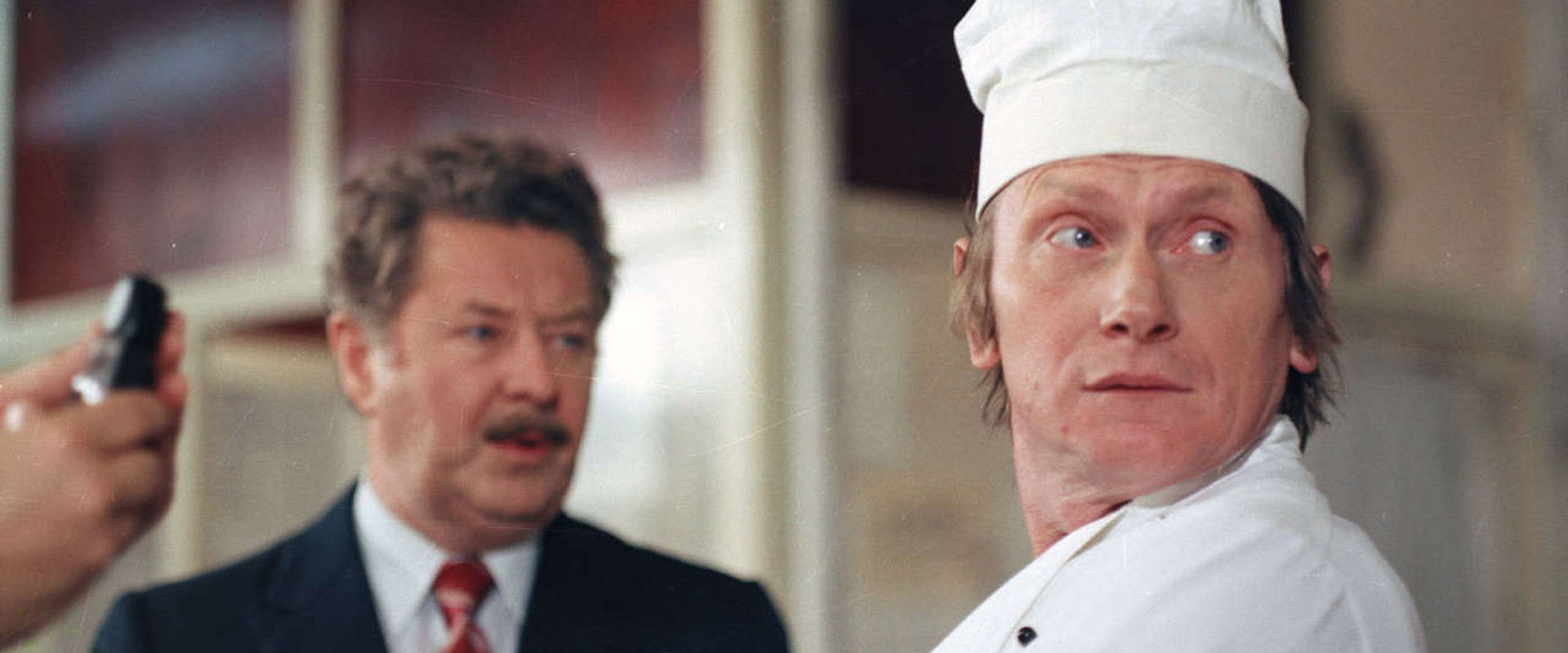 Rozpaky kuchaře Svatopluka