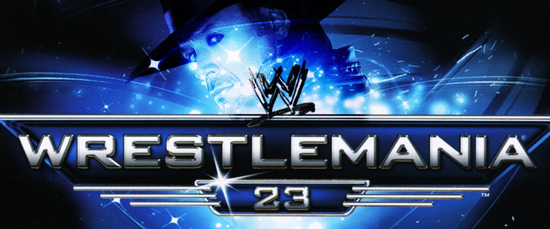 WWE WrestleMania 23