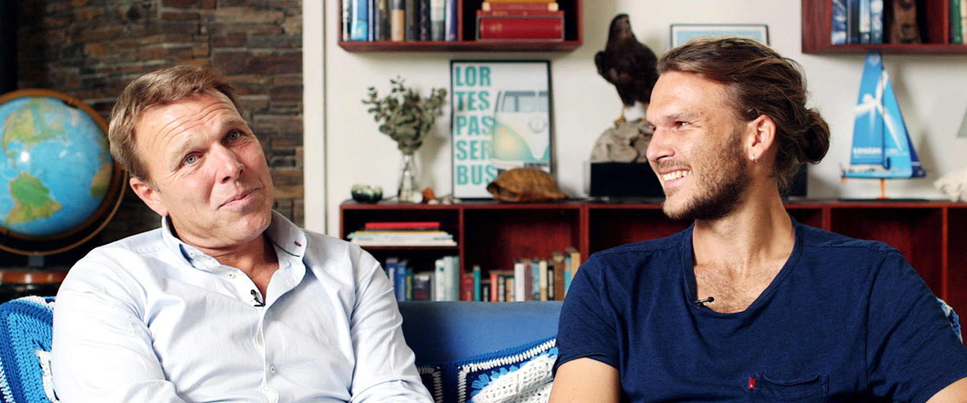 Kulturdynastier's banner image