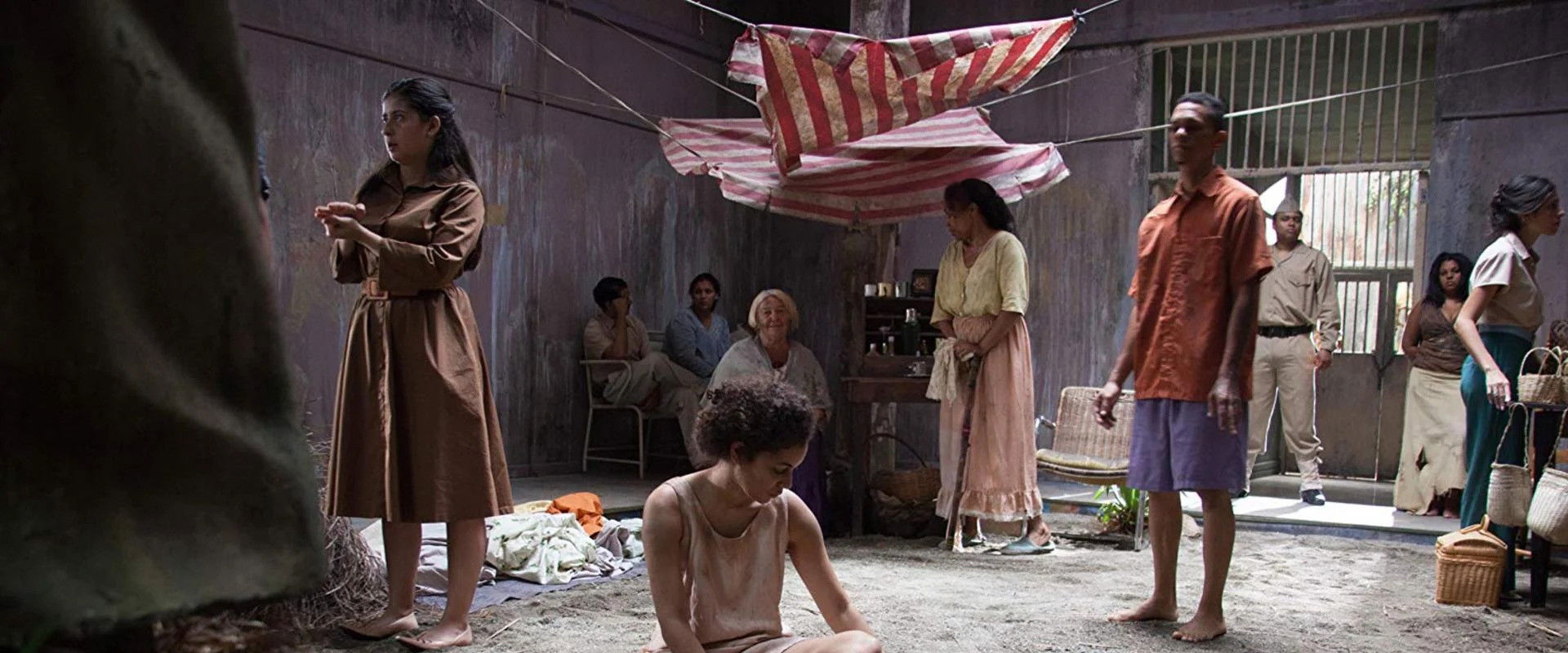 A State of Madness's banner image