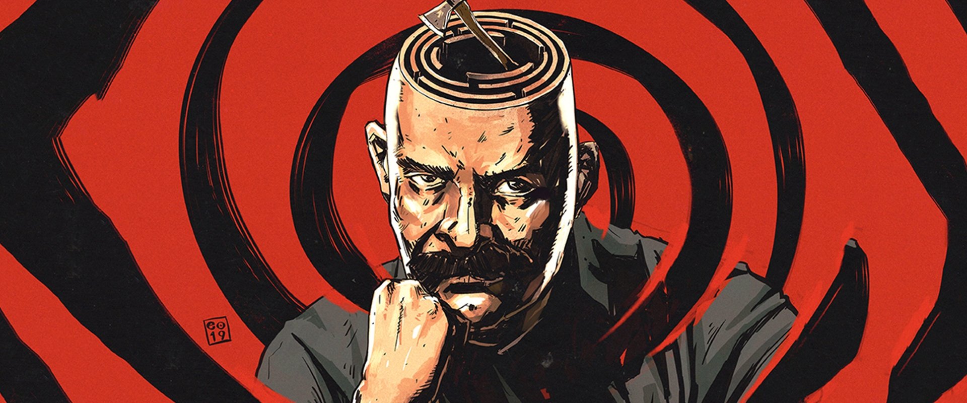 The Man in the Jar