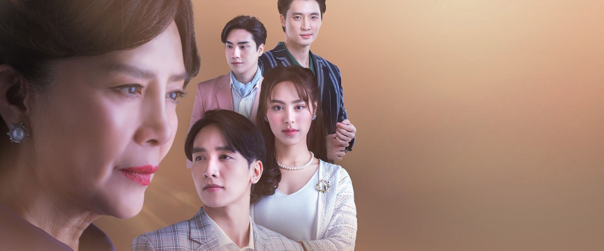 My (Im)Perfect Family's banner image