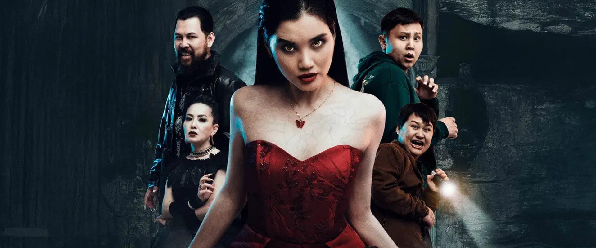 Who needs you?'s banner image