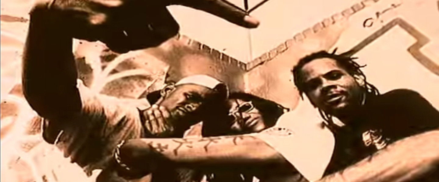 The Hip Hop Years's banner image